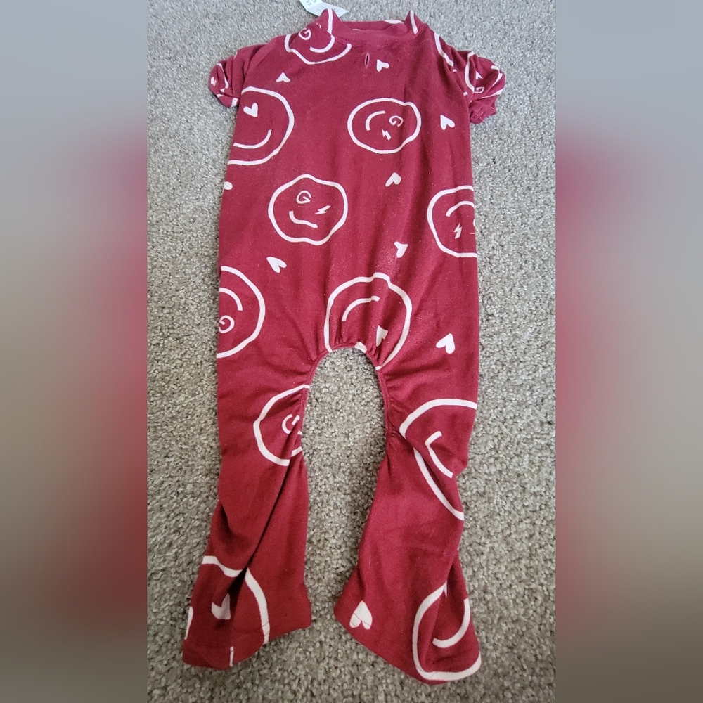 Gilly Hicks Puppy Pajamas Size L